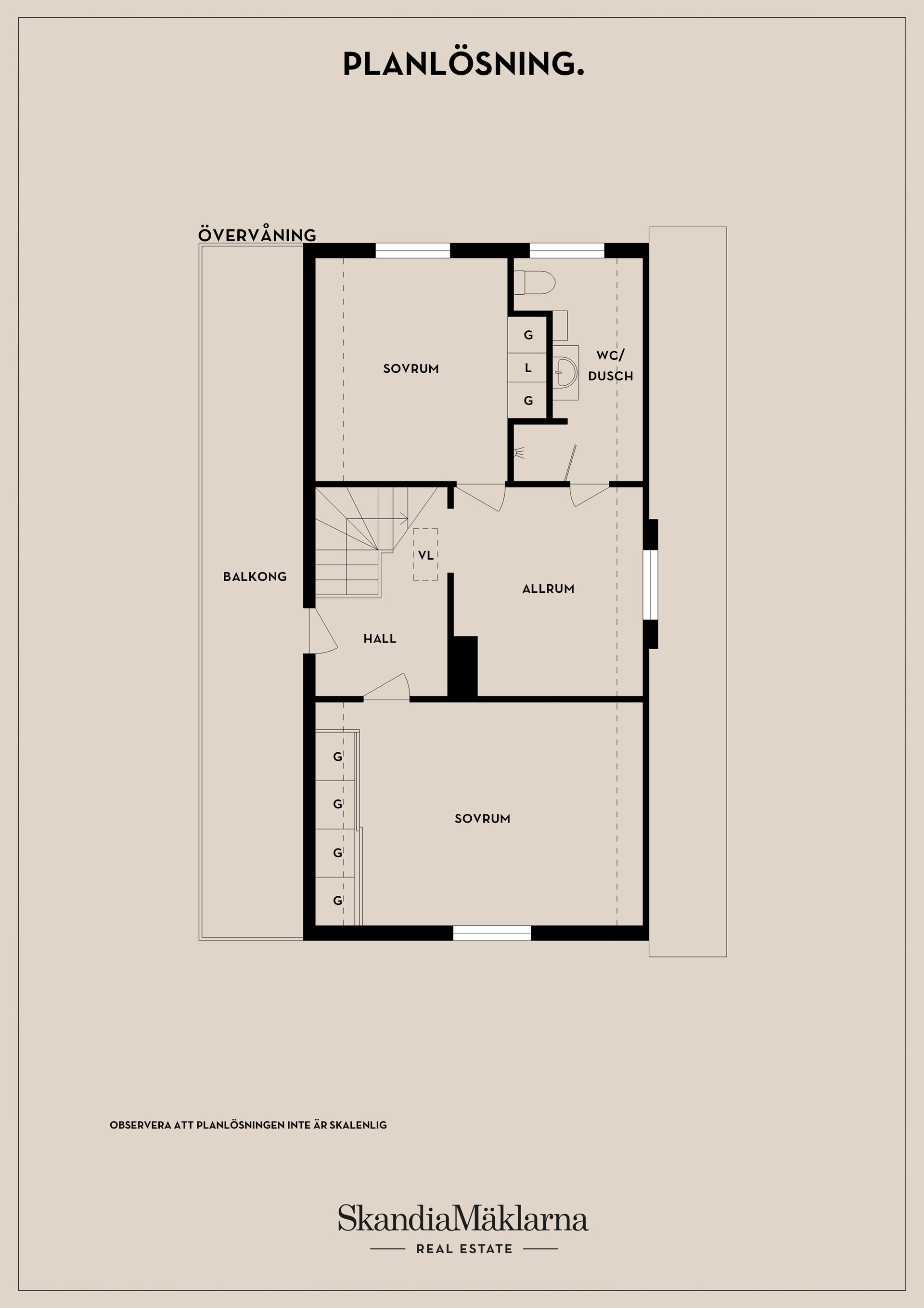 Villa, Sveavägen 40, Töjnan, Sollentuna
