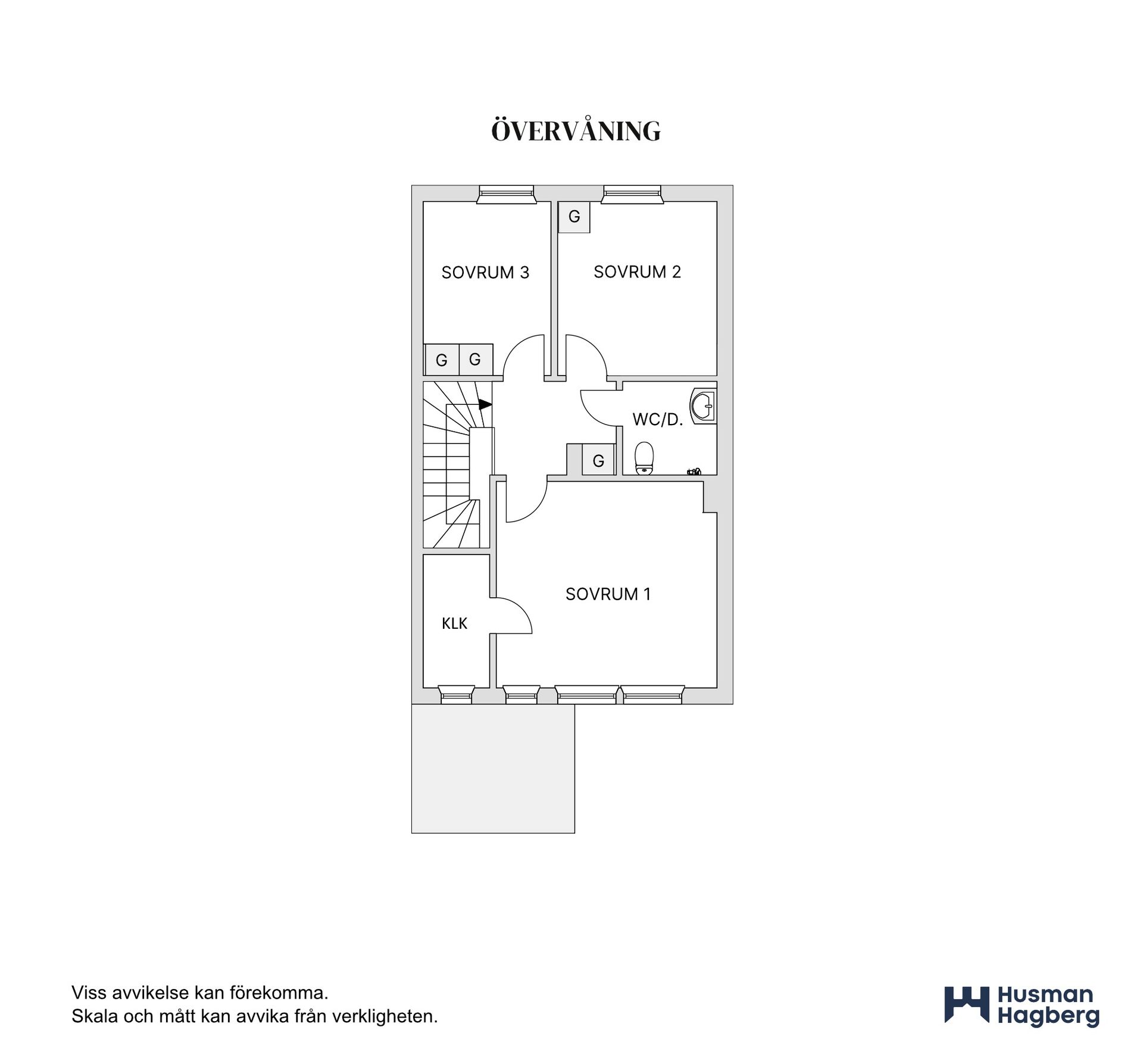 Radhus, Oriongatan 4B, Tavleliden, Umeå