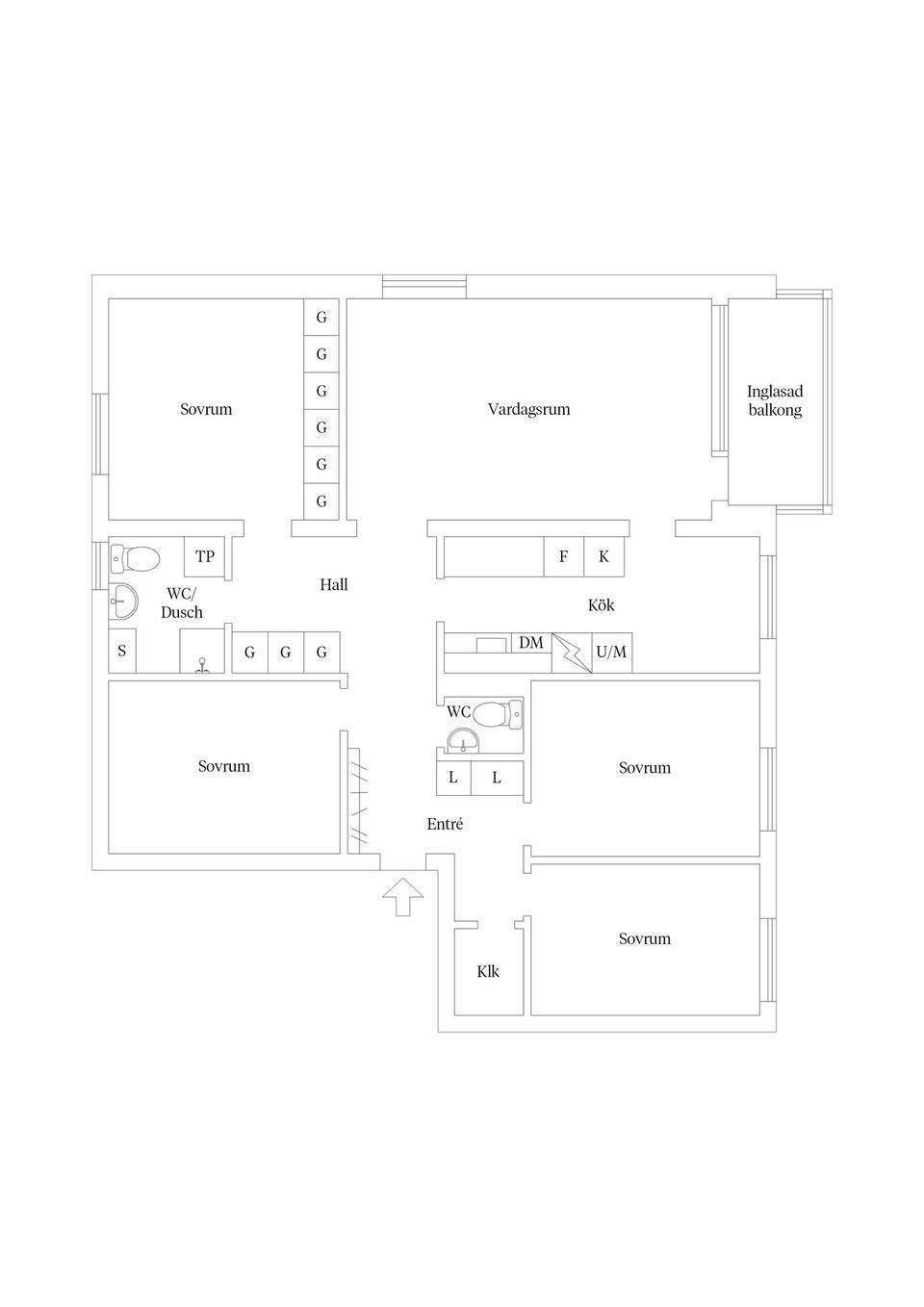 Bostadsrätt, Skräddaretorpsvägen 15A, Skälby, Kalmar