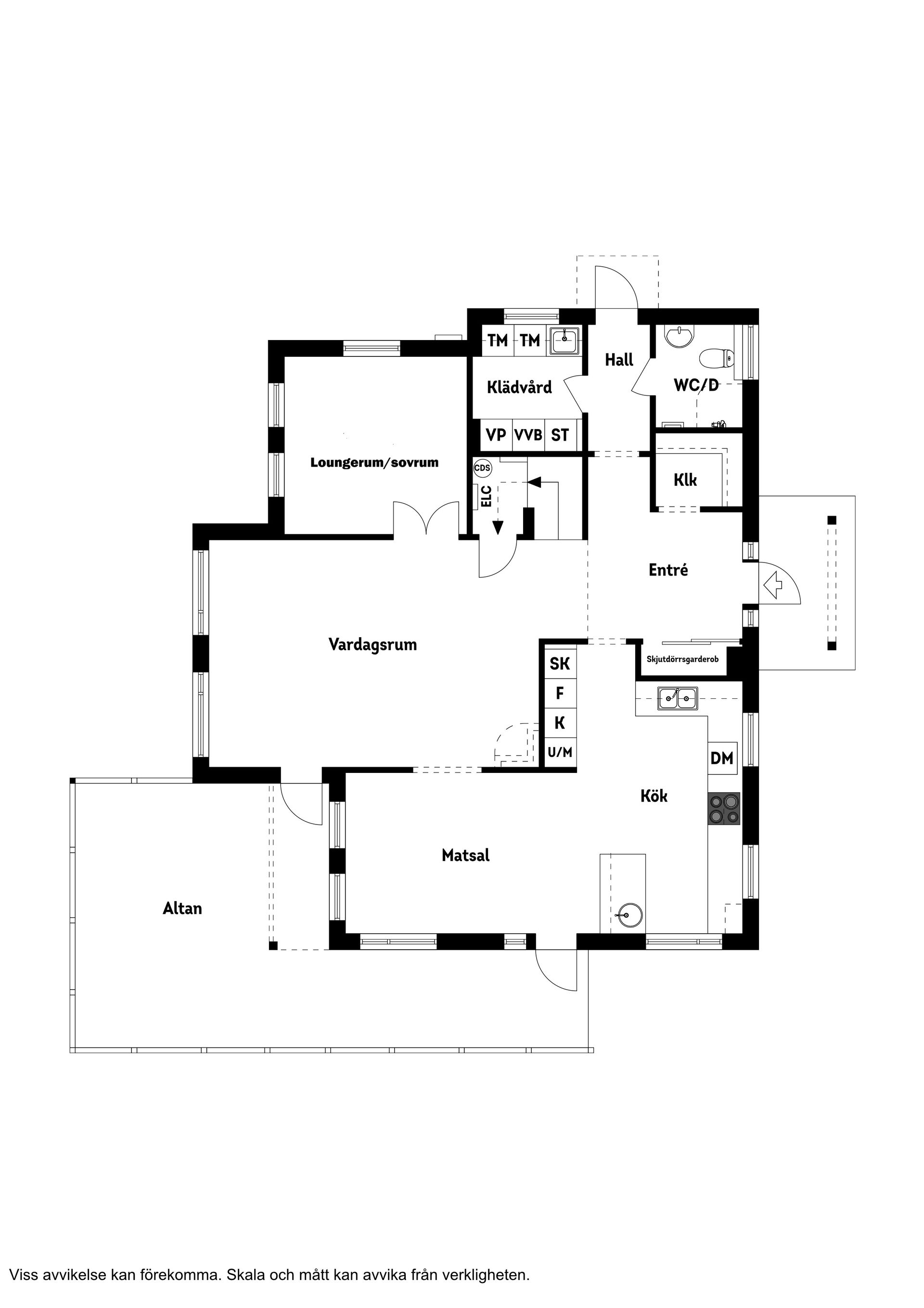 Villa, Strandvägen 58, Strand, Tyresö