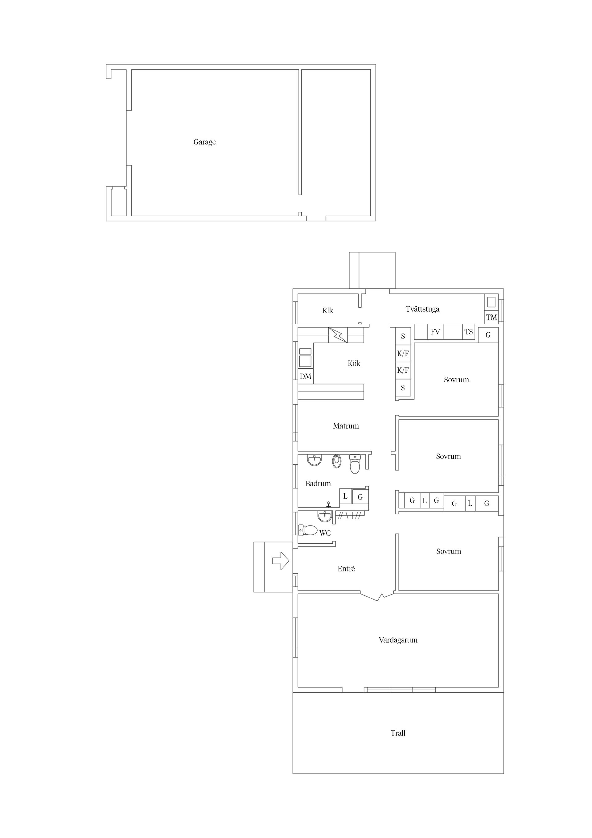 Villa, Torgrims väg 11, Gamla Uppsala, Uppsala