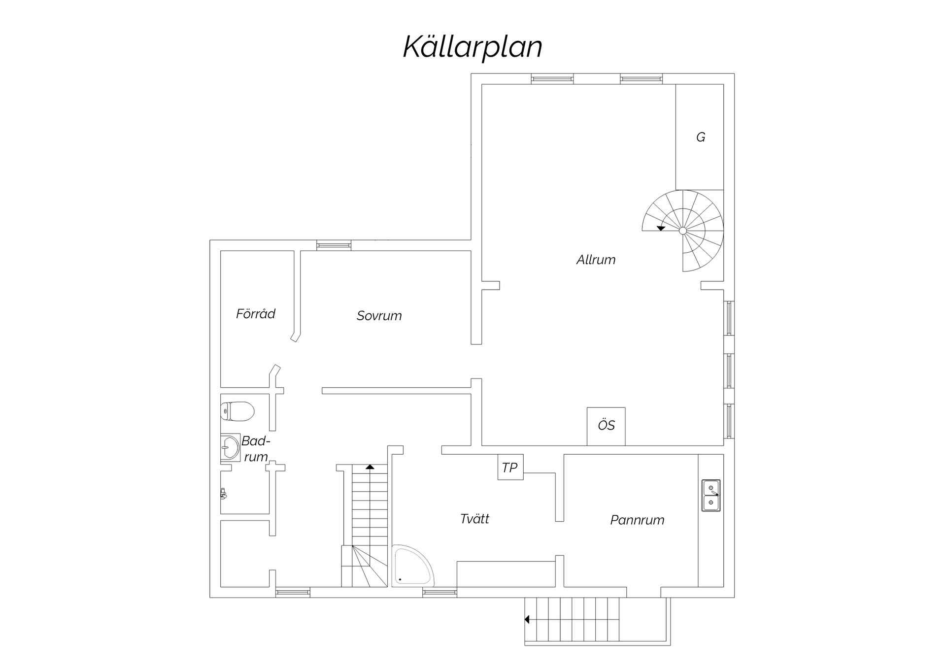 Villa, Solringsvägen 8, Skånes Viby, Kristianstad