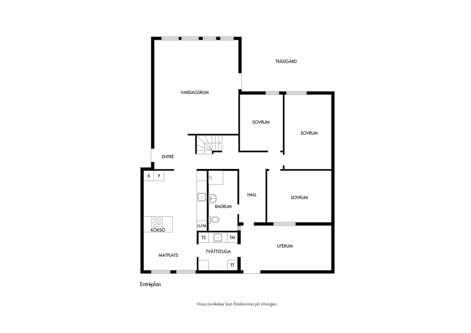 Villa, Regnbågsgatan 5, Ödåkra, Helsingborg