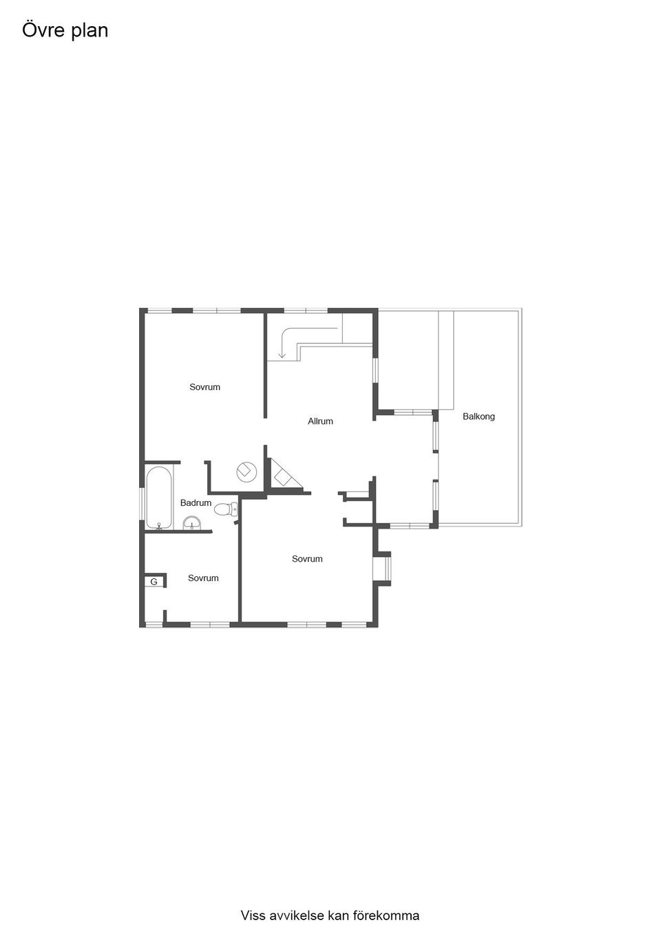 Villa, Sundby hage 3, Lantligt, Södertälje