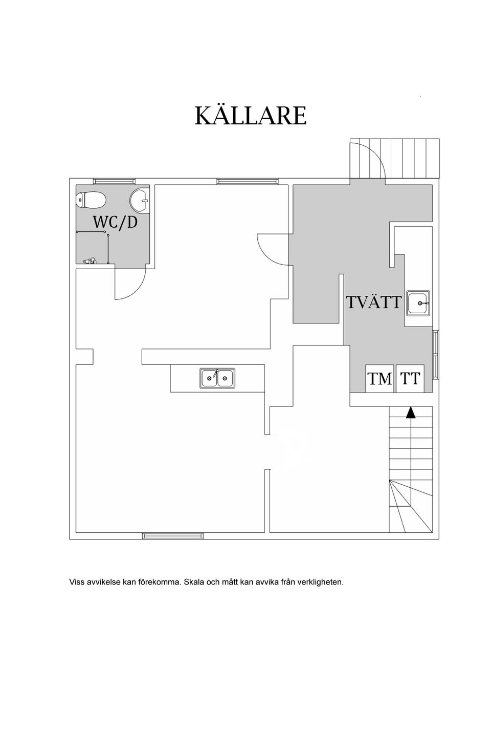 Radhus, Pilefeltsgatan 10, Centralt - Öster, Halmstad
