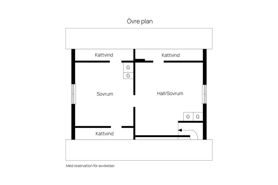 Villa, Möjbro 26, Hagby/Vänge, Uppsala