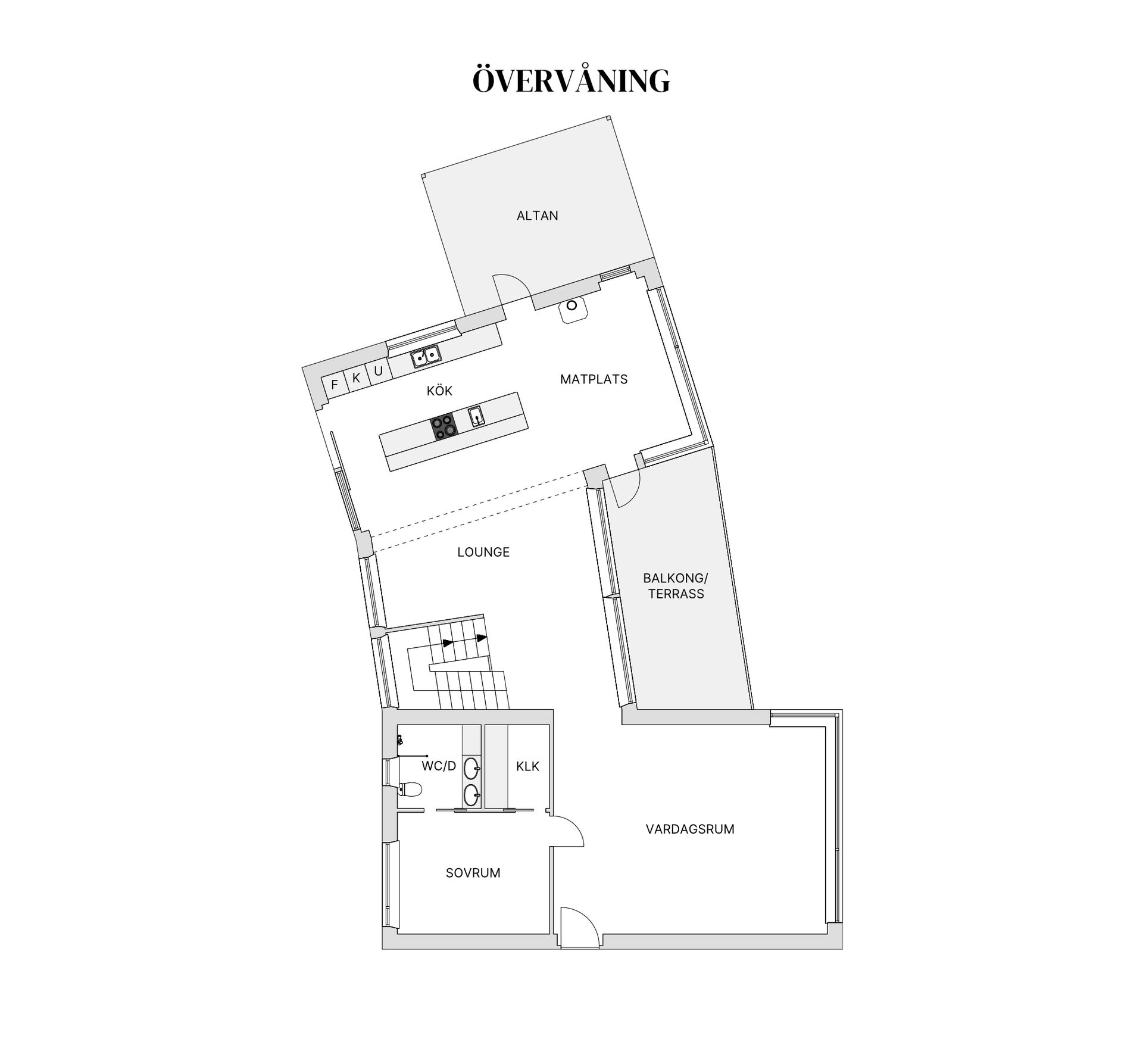 Villa, Lilletummens väg 23B, Torslanda - Hästevik, Göteborg
