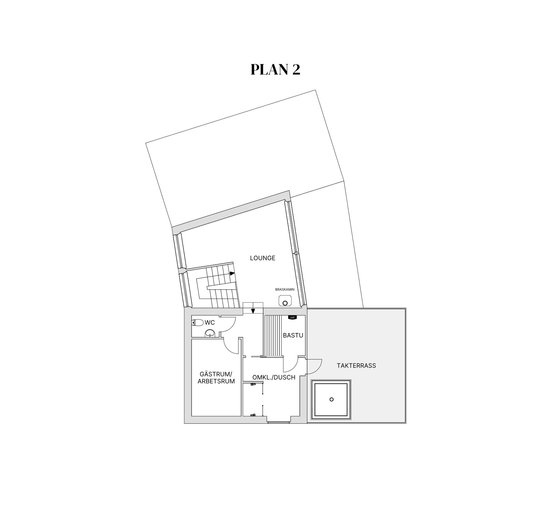 Villa, Lilletummens väg 23B, Torslanda - Hästevik, Göteborg