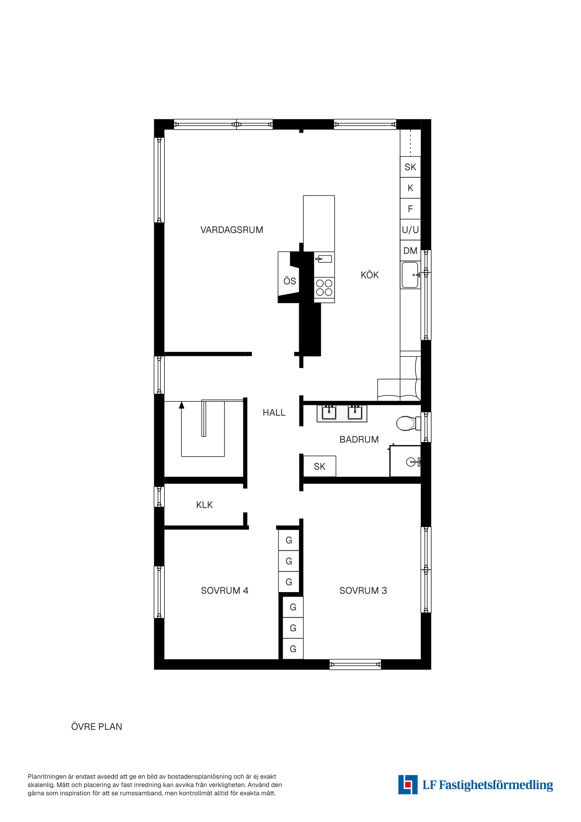 Villa, Storvretsvägen 140, Solhem, Stockholm
