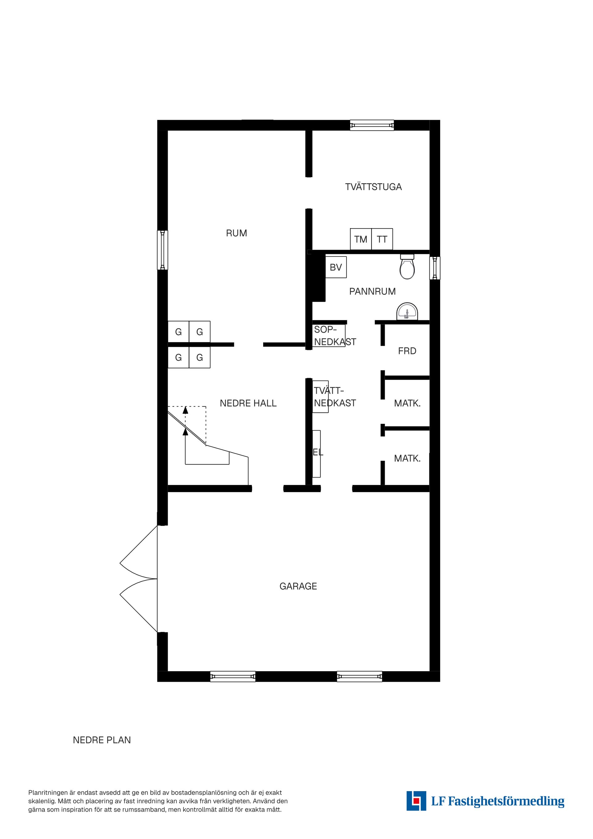 Villa, Storvretsvägen 140, Solhem, Stockholm