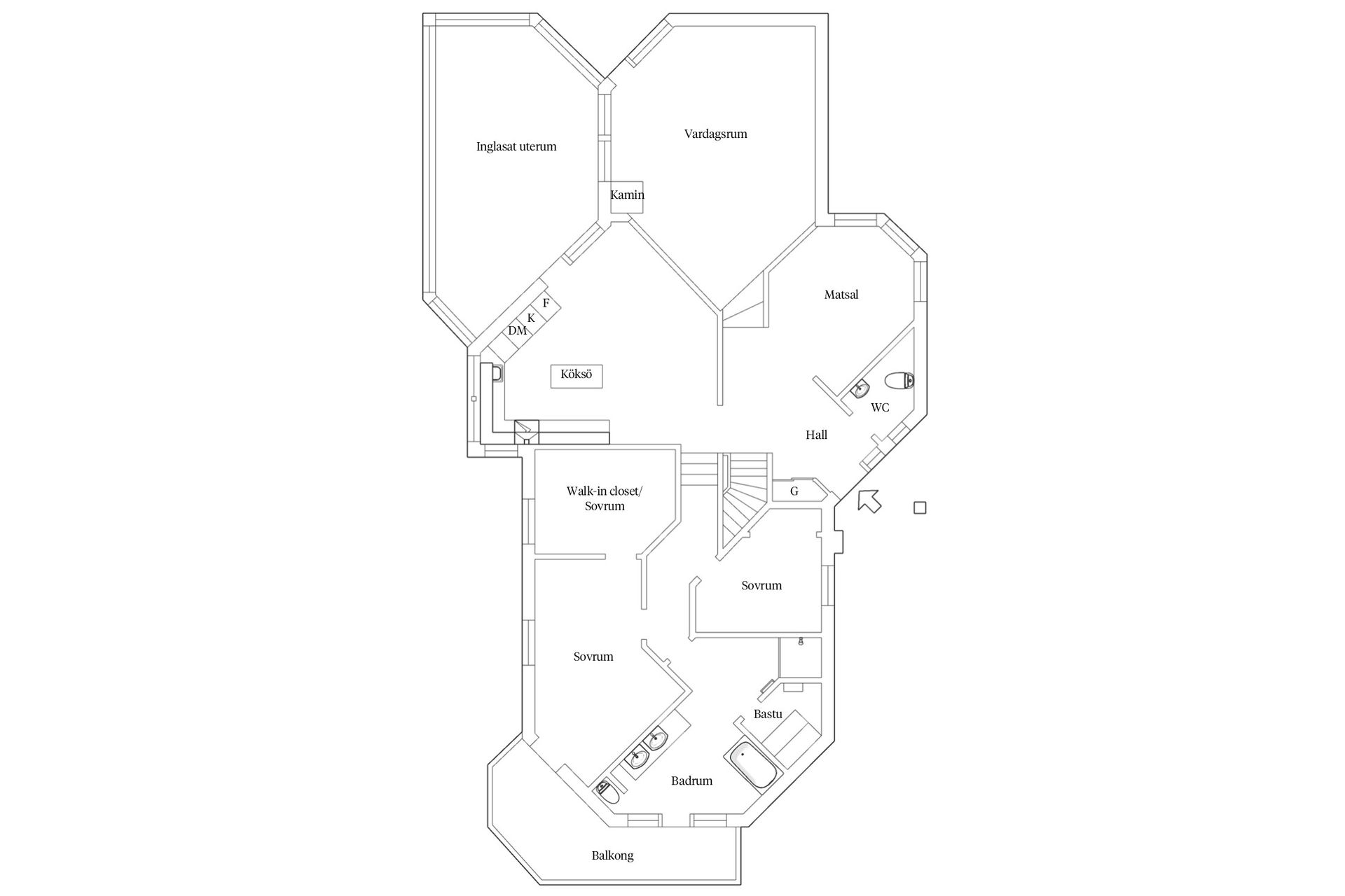 Villa, Råövägen 308, Onsala - Strandläge, Kungsbacka