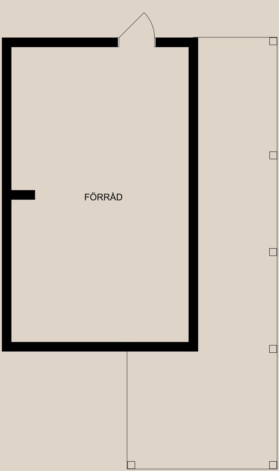 Villa, Kattfotsvägen 12, Norrköping