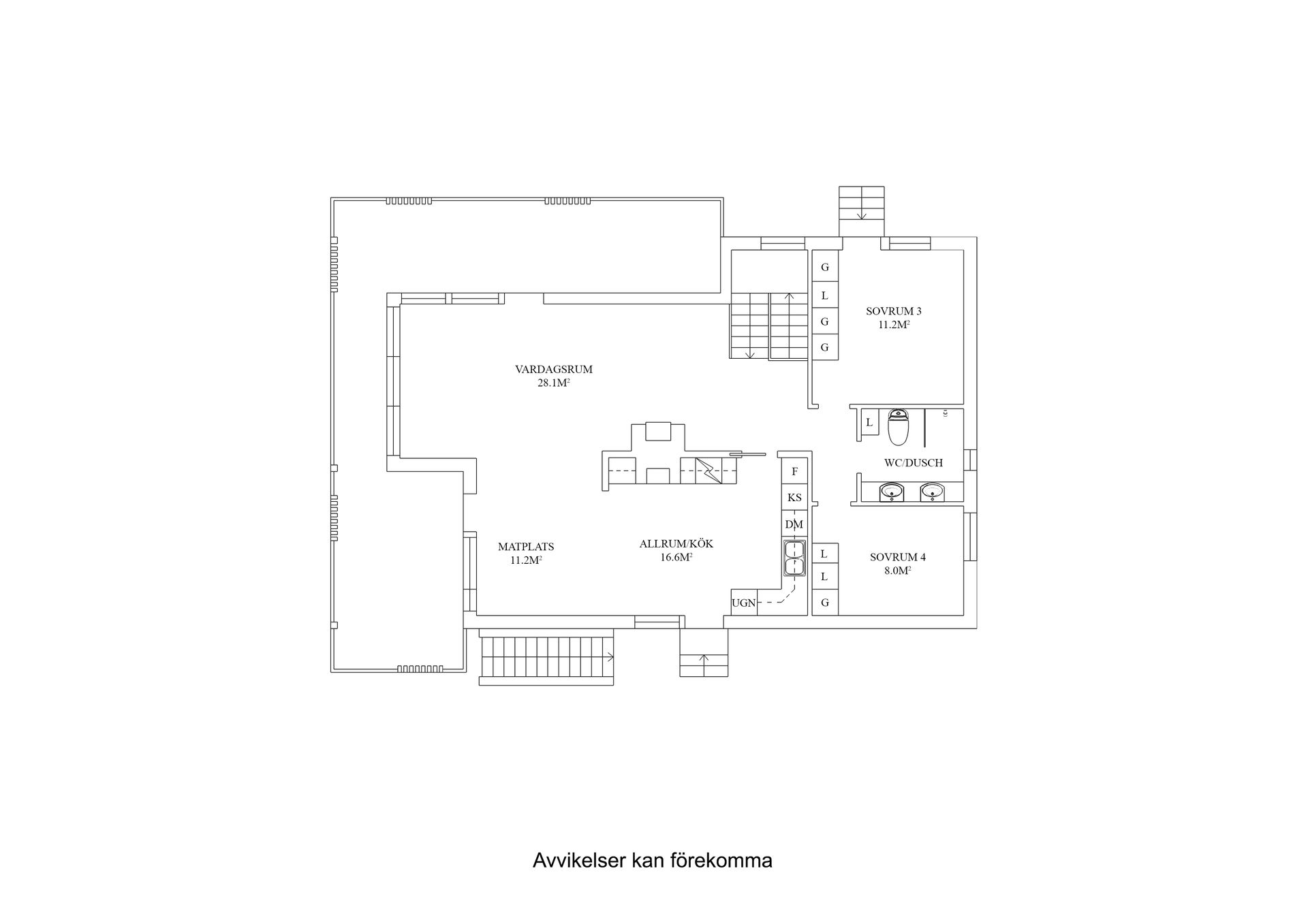 Villa, Borgmästarvägen 7A, Sigtuna