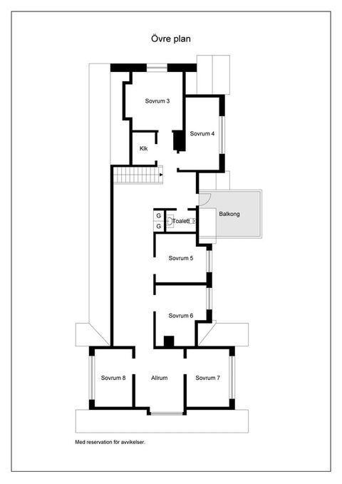Villa, Kabbarpsvägen 7, Åkarp, Burlöv