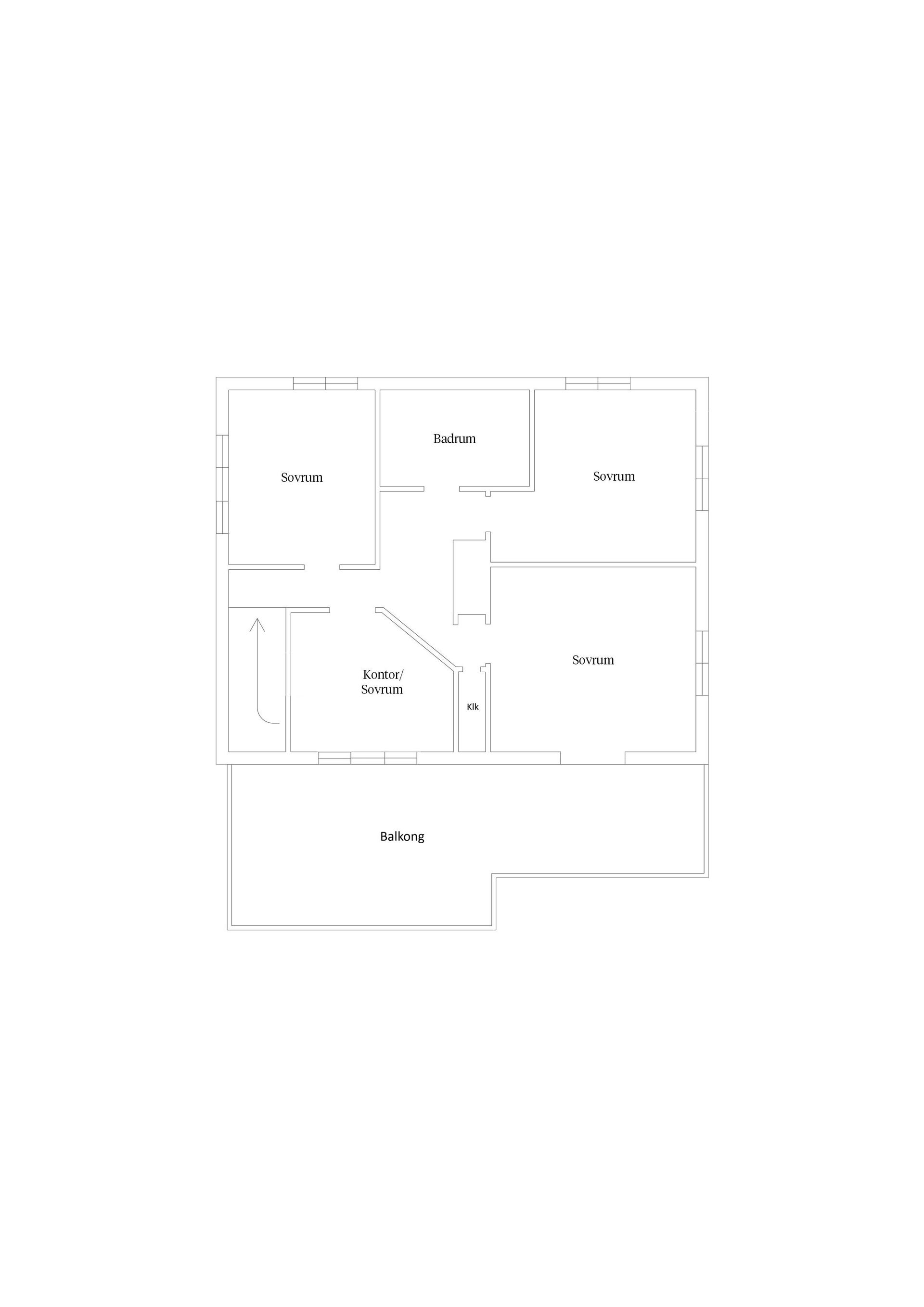 Villa, Norrskogsvägen 17, Snättringe, Huddinge