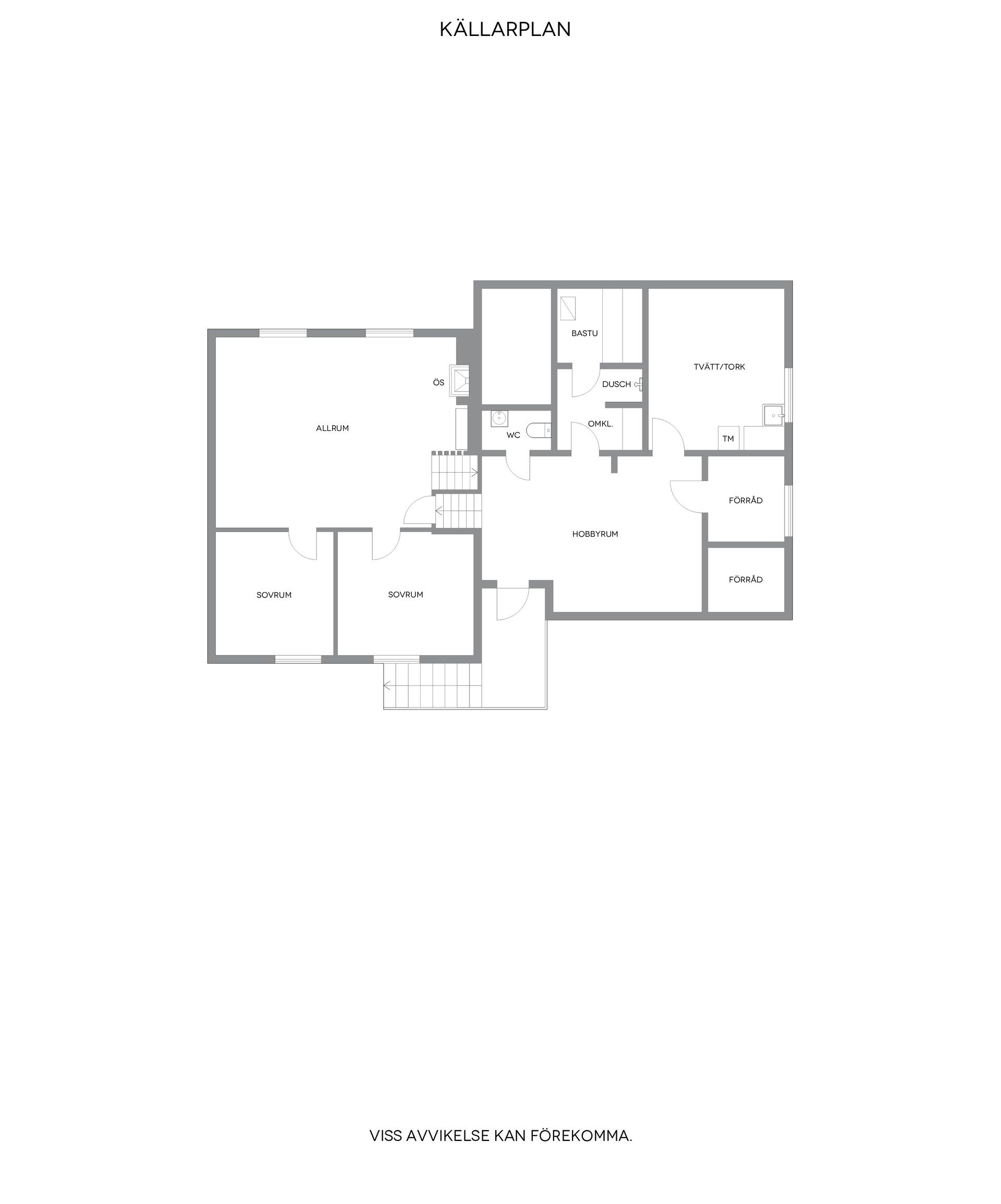 Villa, Västra Skrävlingevägen 54, Videdal, Malmö