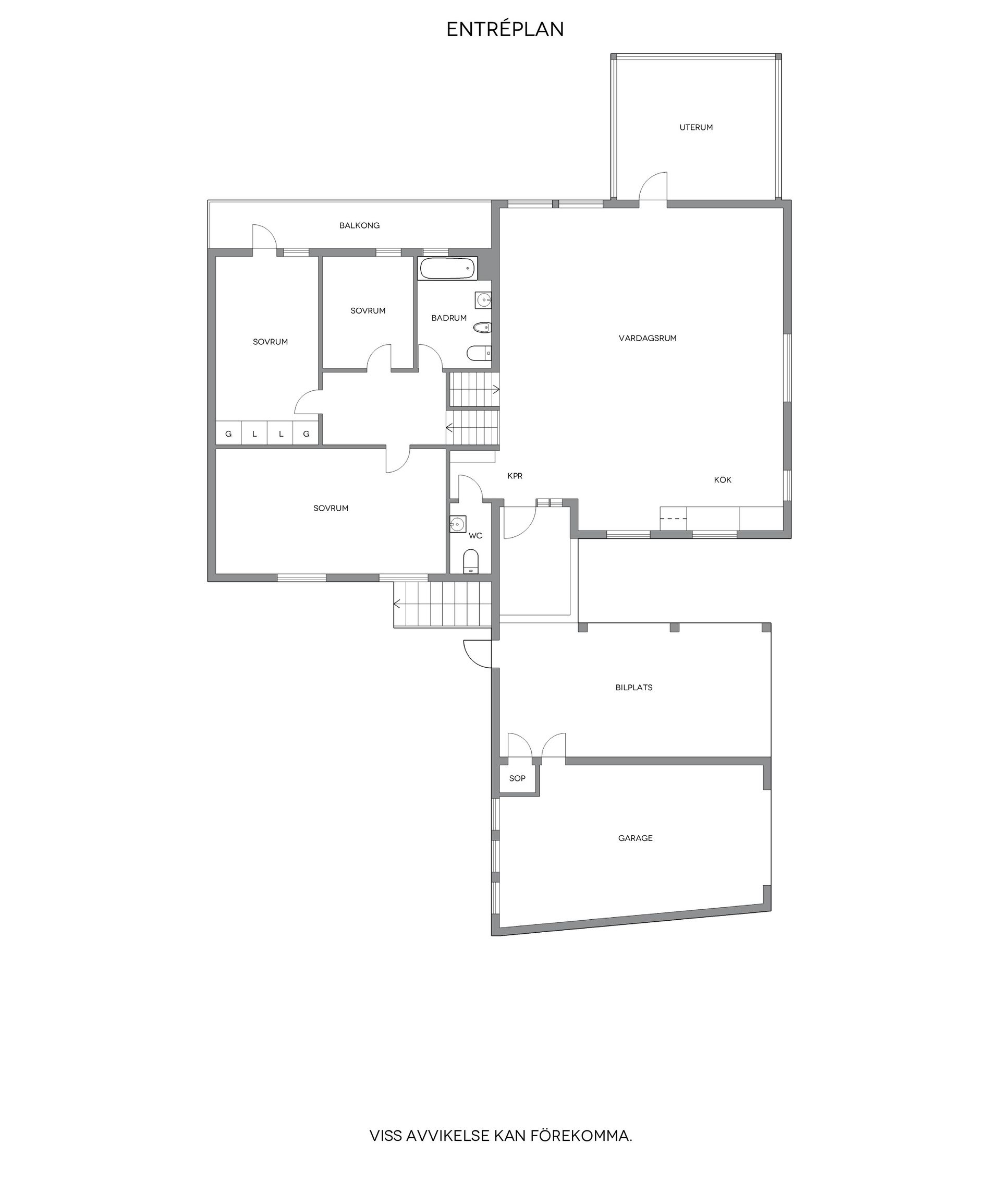 Villa, Västra Skrävlingevägen 54, Videdal, Malmö