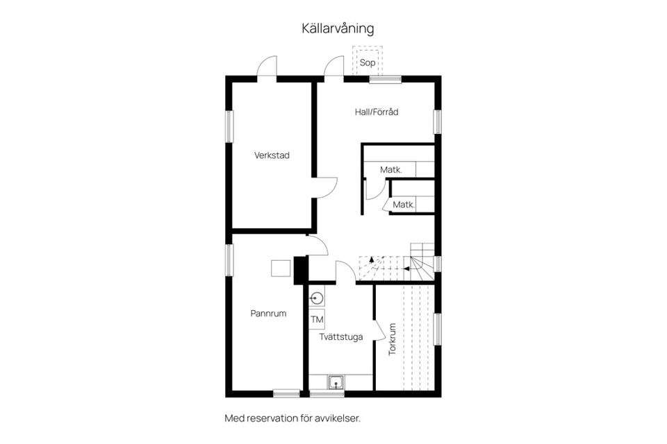 Villa, Syrénvägen 1, Smålandsstenar, Gislaved
