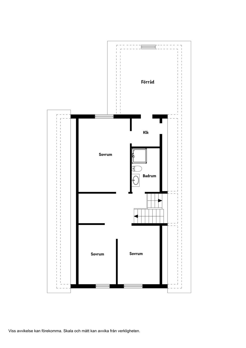 Villa, Stinavägen 74, Bråten, Karlskoga