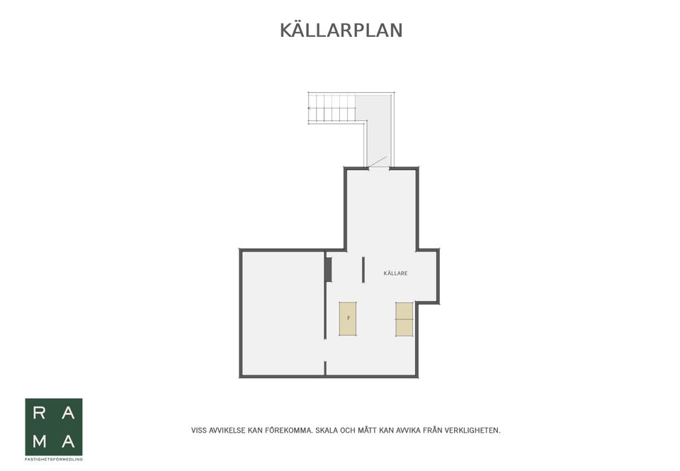 Villa, Färeköpsvägen 2, Sibbhult, Östra Göinge