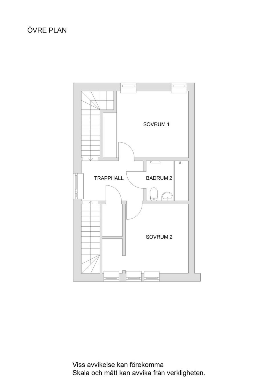 Radhus, Tåbäcksvägen 49A, Öjersjö, Partille