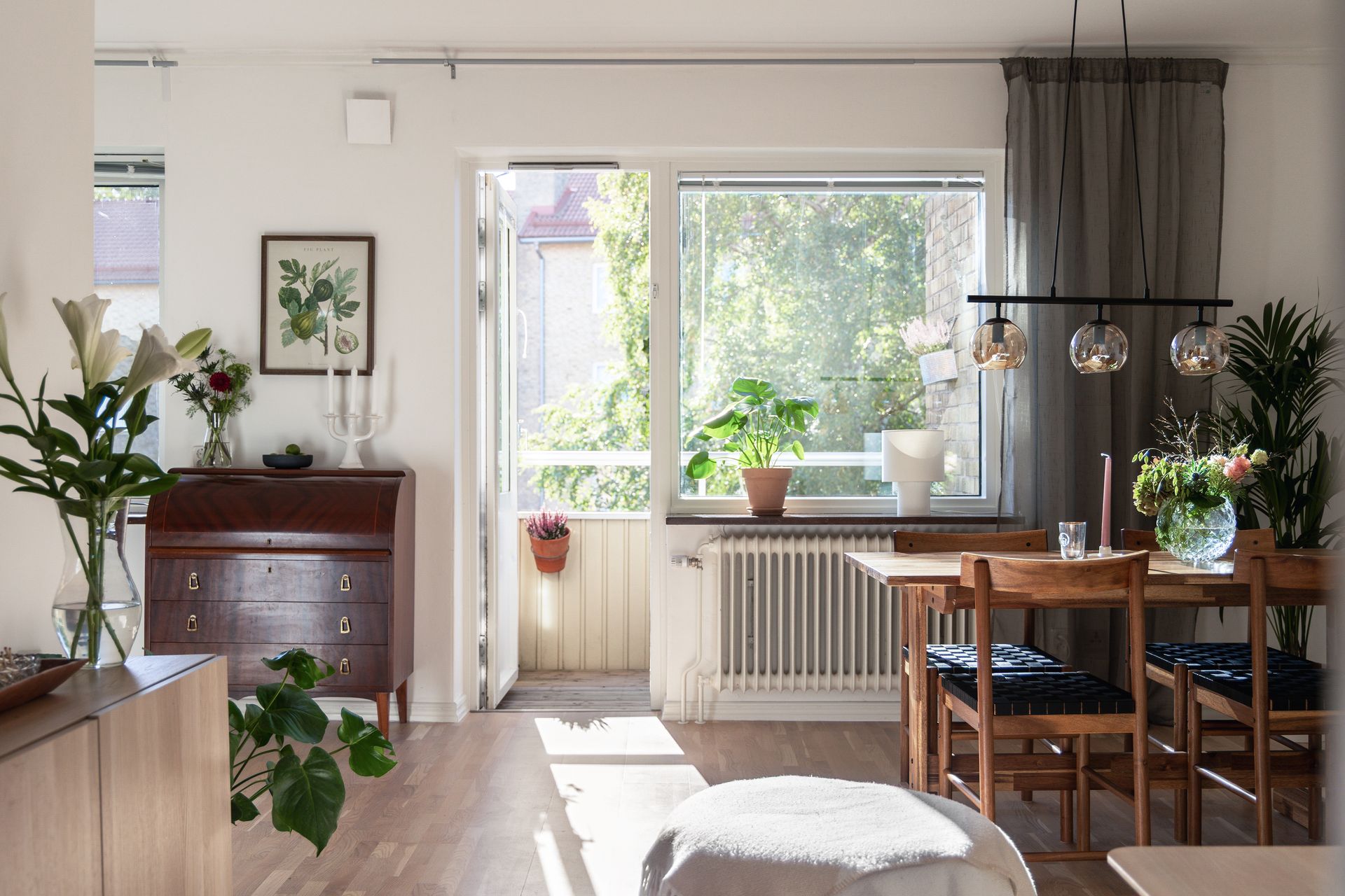 Bostadsrätt, Dalbogatan 3B, Krokslätt, Mölndal
