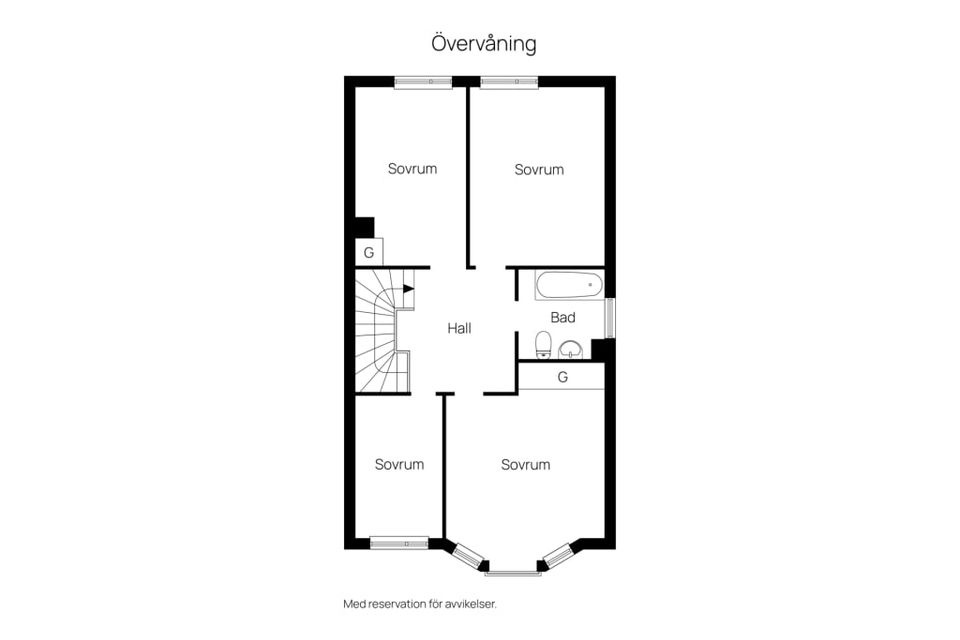 Radhus, Värmbolsvägen 27, Svedmyra, Stockholm