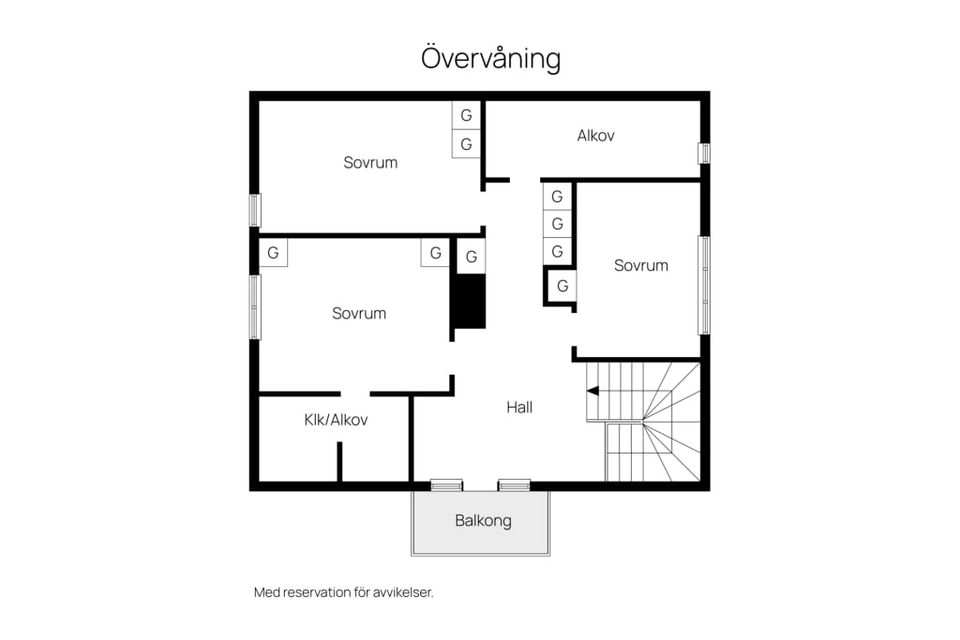 Villa, Travvägen 4, Forsdala/Forsbacka, Lycksele