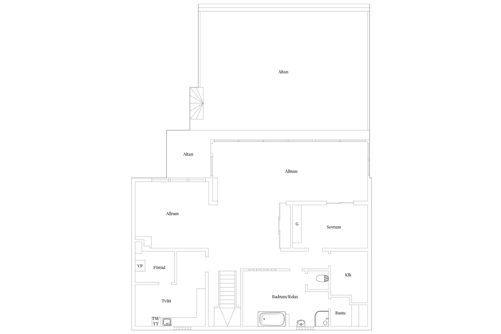 Villa, Sunnevägen 14, Särö, Kungsbacka