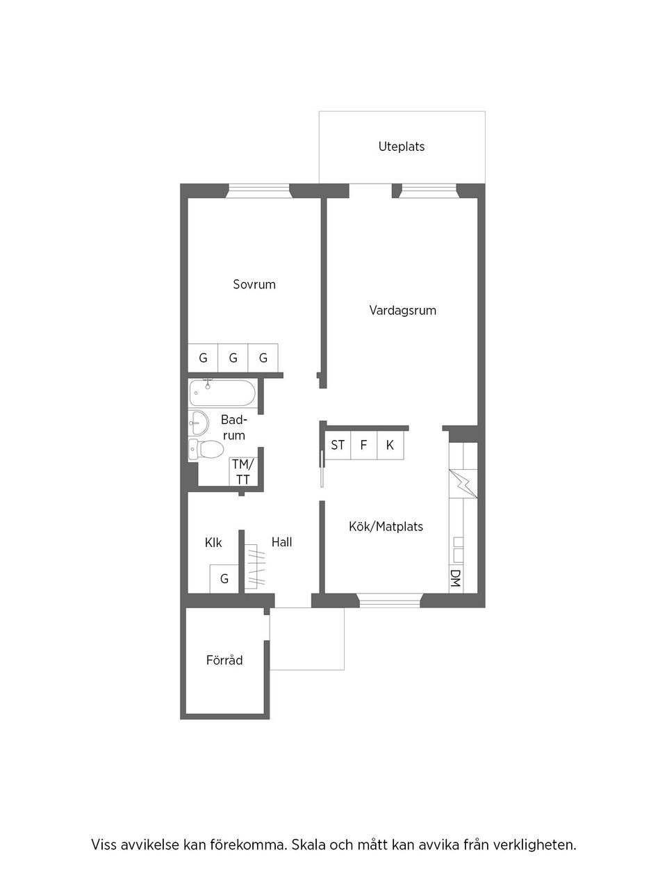 Bostadsrätt, SPEGELBACKEN 80, Gribbylund, Täby