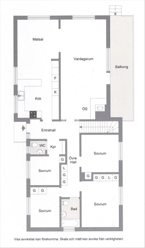 Villa, Åbroddsvägen 54, Hässelby Södra Villastad, Stockholm
