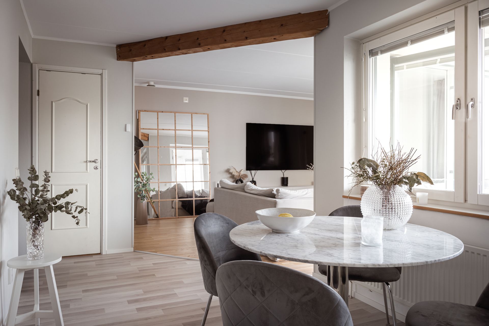 Bostadsrätt, Medikamentgatan 32, Kungsbacka - Centralt, Kungsbacka