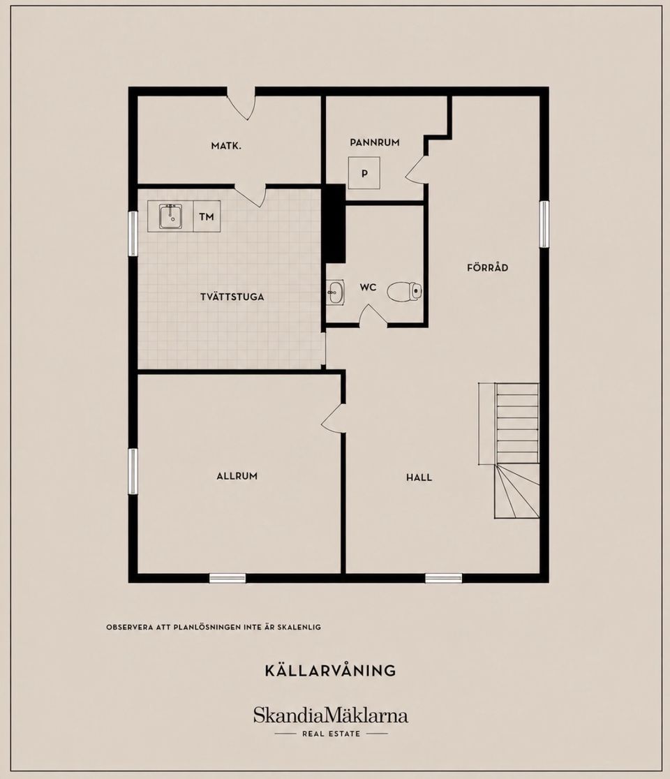 Villa, Päronvägen 1, Avesta