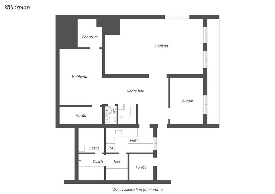 Villa, Kullagatan 13, Bergdalen, Borås