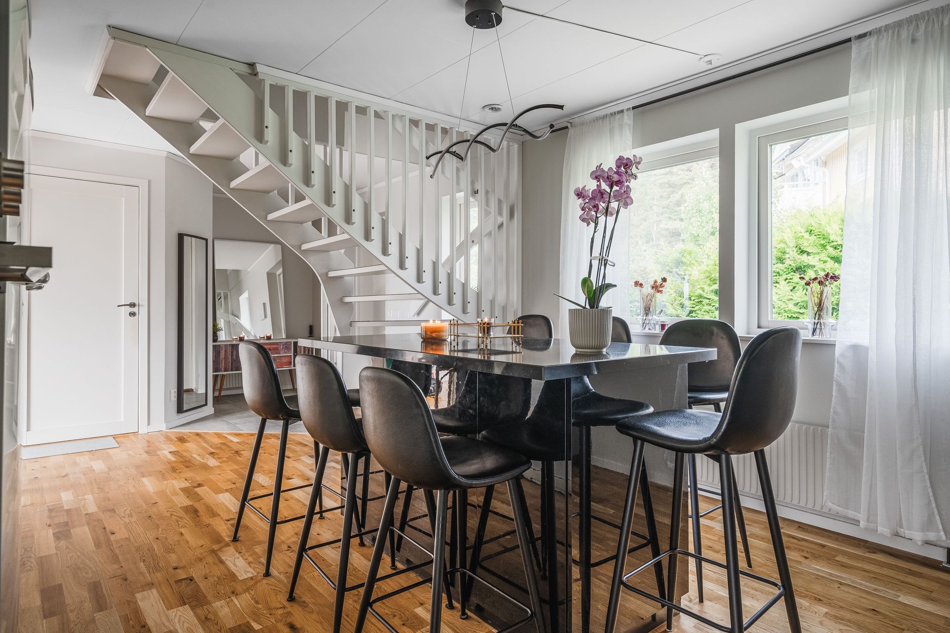 Villa, Vadarstigen 5A, Skattkärr, Karlstad