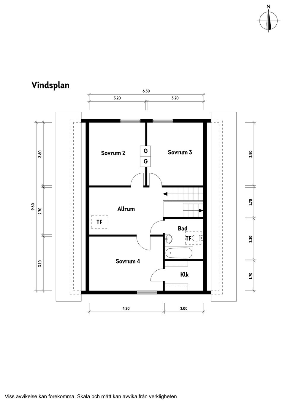 Villa, Midgårdsgatan 38, Perstorp