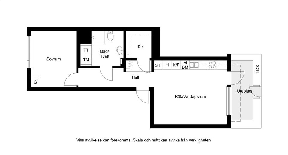 Bostadsrätt, Stora Varvsgatan 39, Västra Hamnen, Malmö