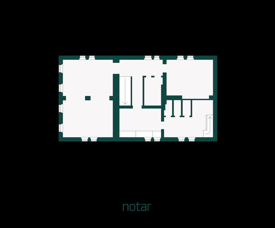 Villa, Kronbacken 1, Kil