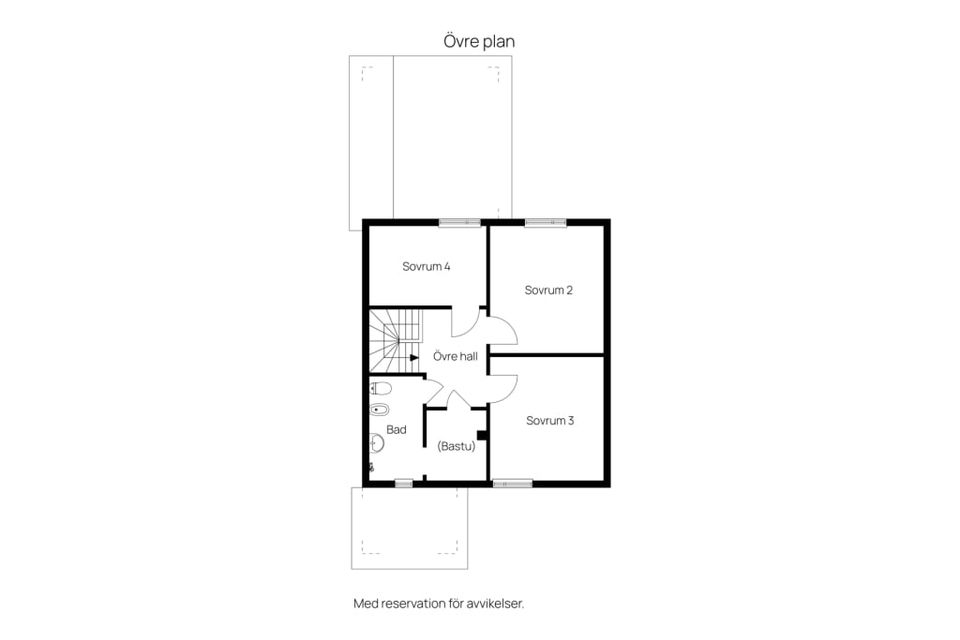 Radhus, Nickelvägen 15, Skarpäng, Täby