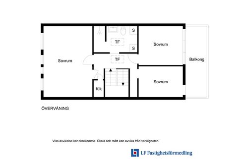Bostadsrätt, Klågerupsvägen 319C, Virentofta, Malmö