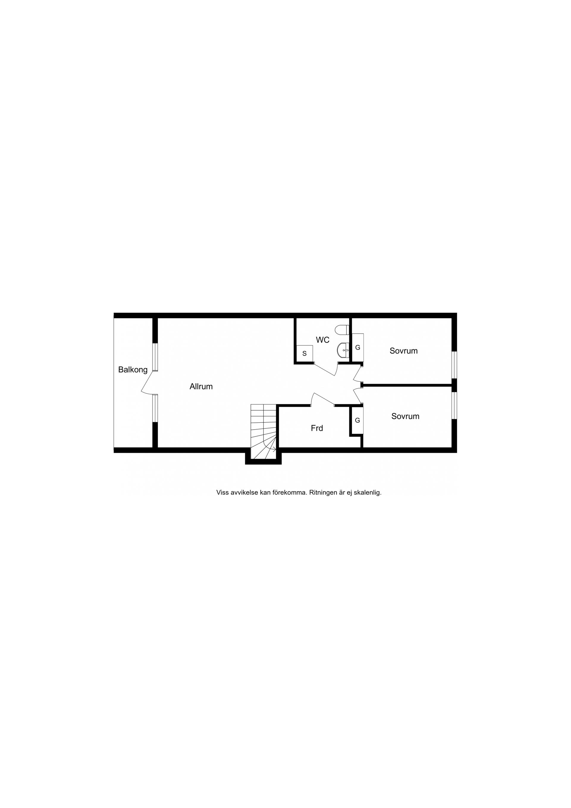 Villa, Sällstorp 75, Sällstorp, Varberg
