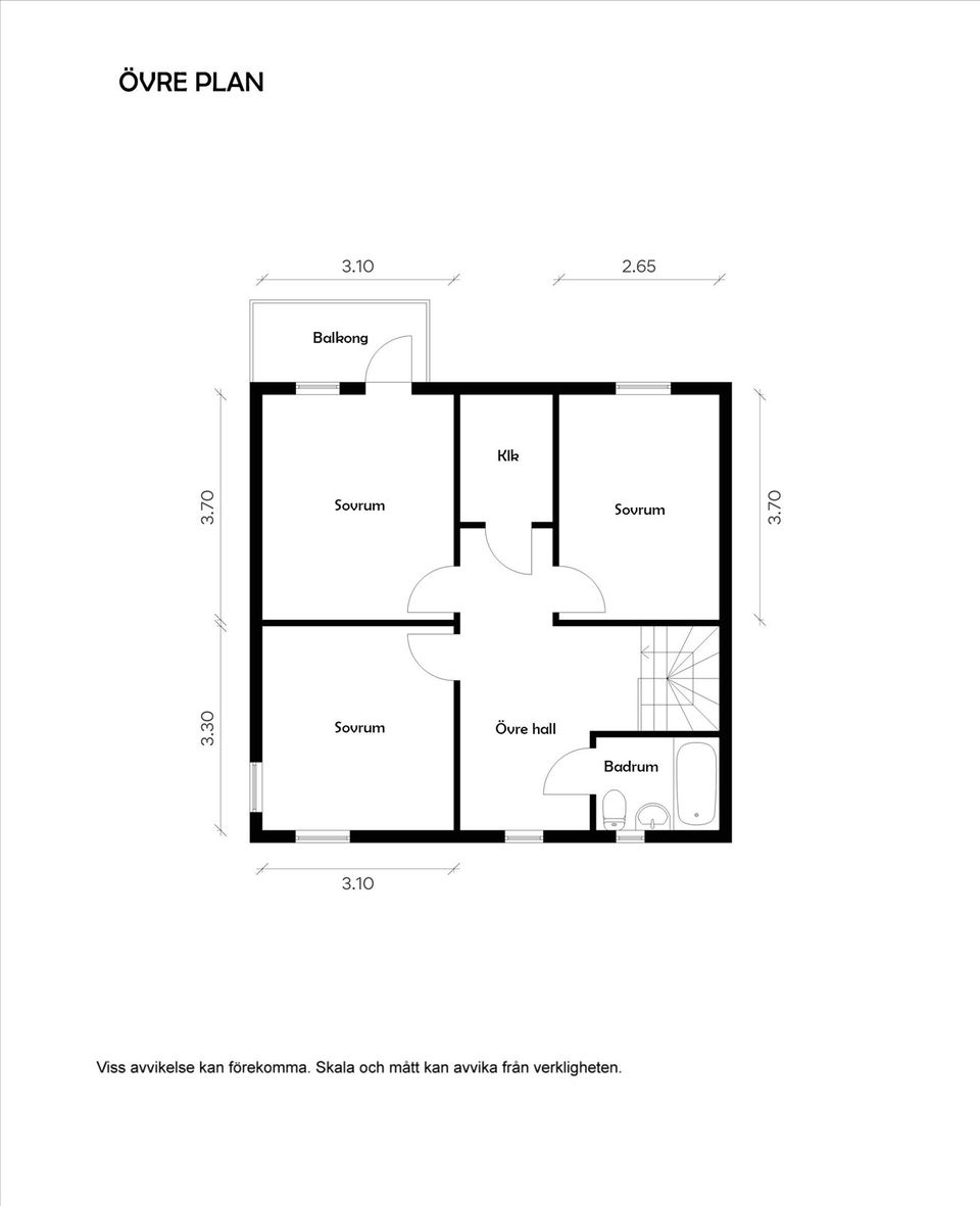 Bostadsrätt, Idunvägen 1, Munkedal