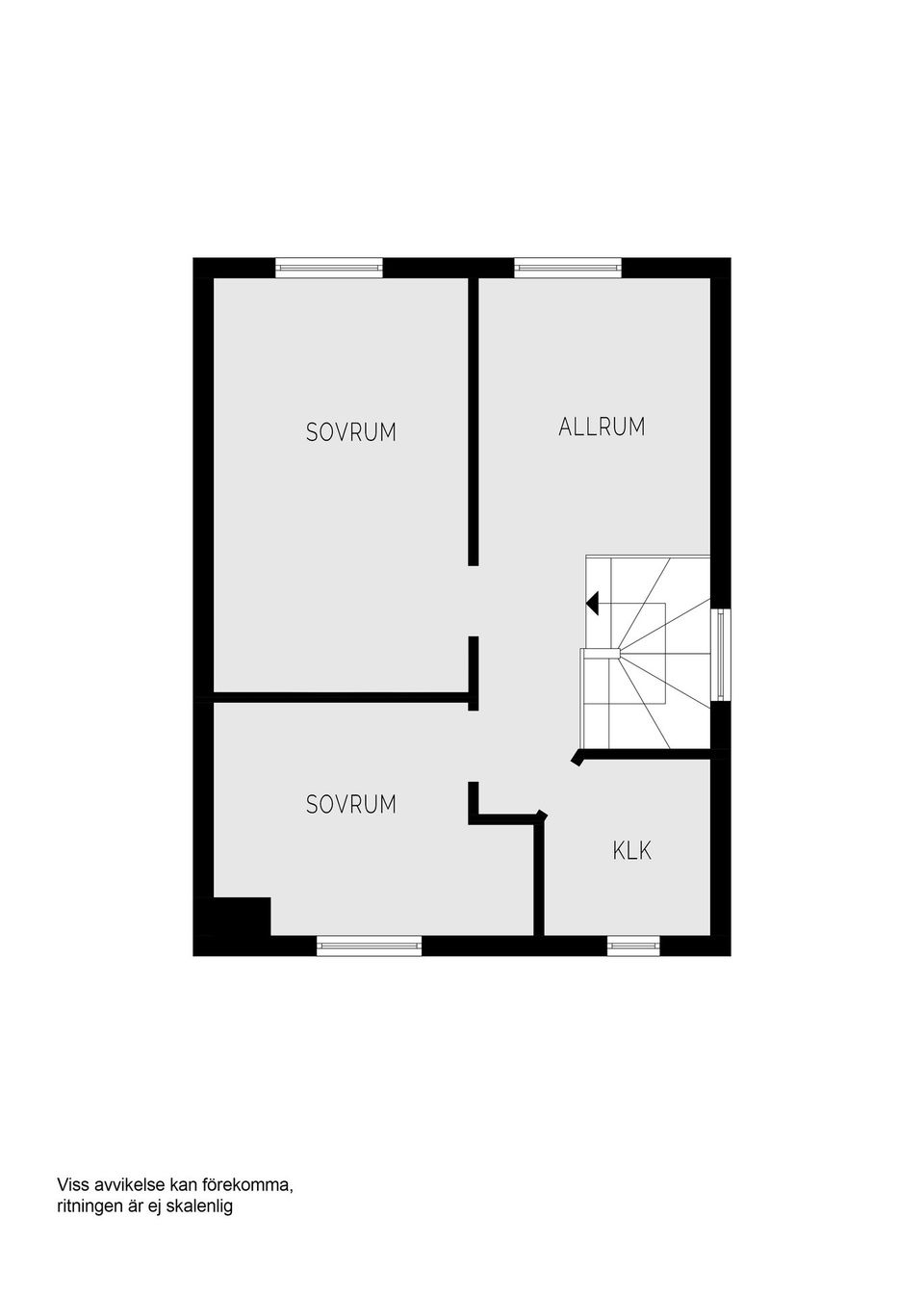 Radhus, Läktvägen 51, Vendelsö, Haninge