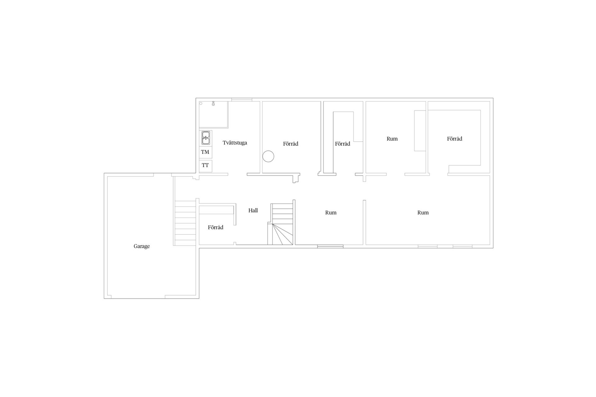 Villa, Fågeltofta 2504, Fågeltofta, Tomelilla