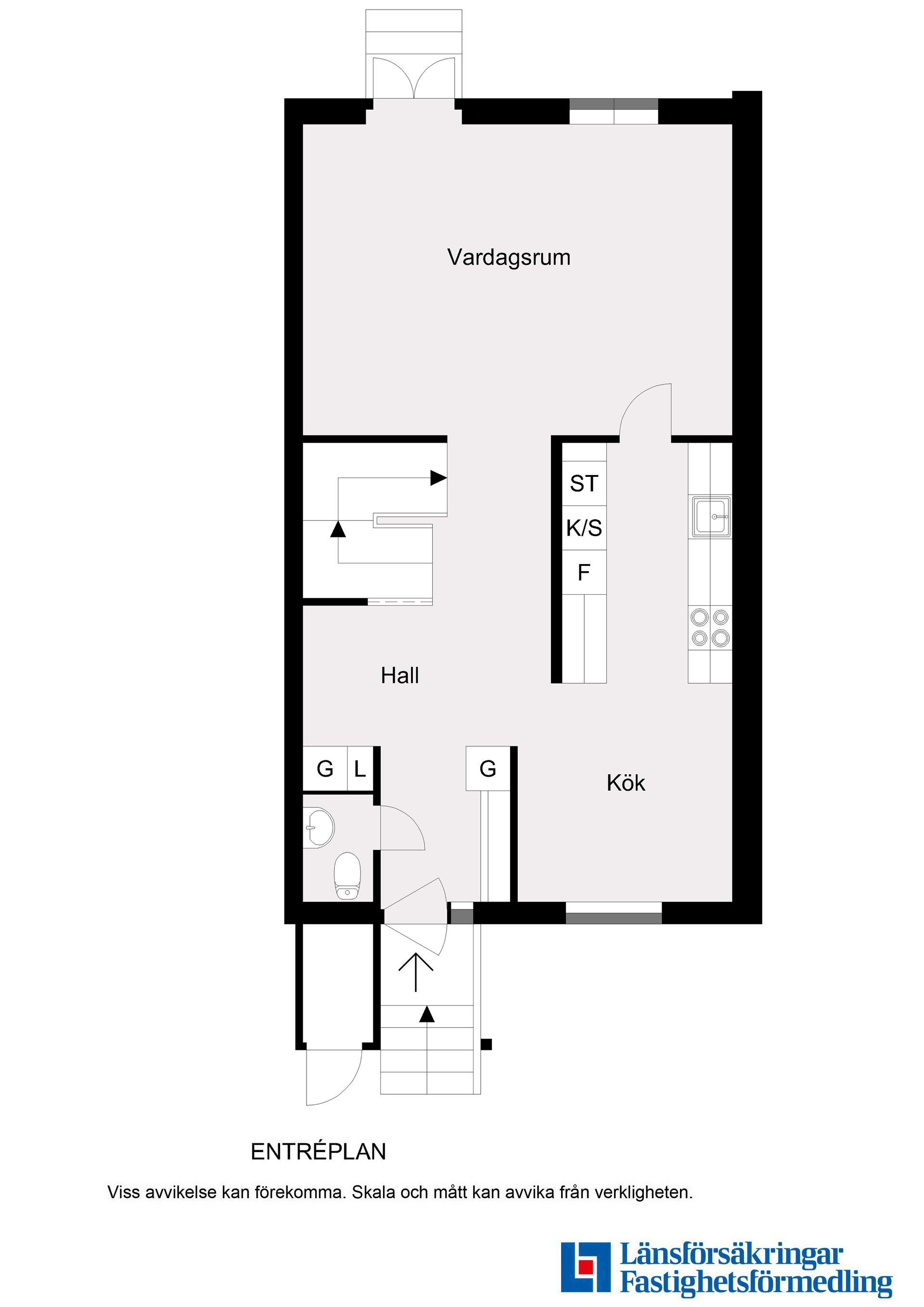 Radhus, Generalsgatan 23, Haga, Umeå