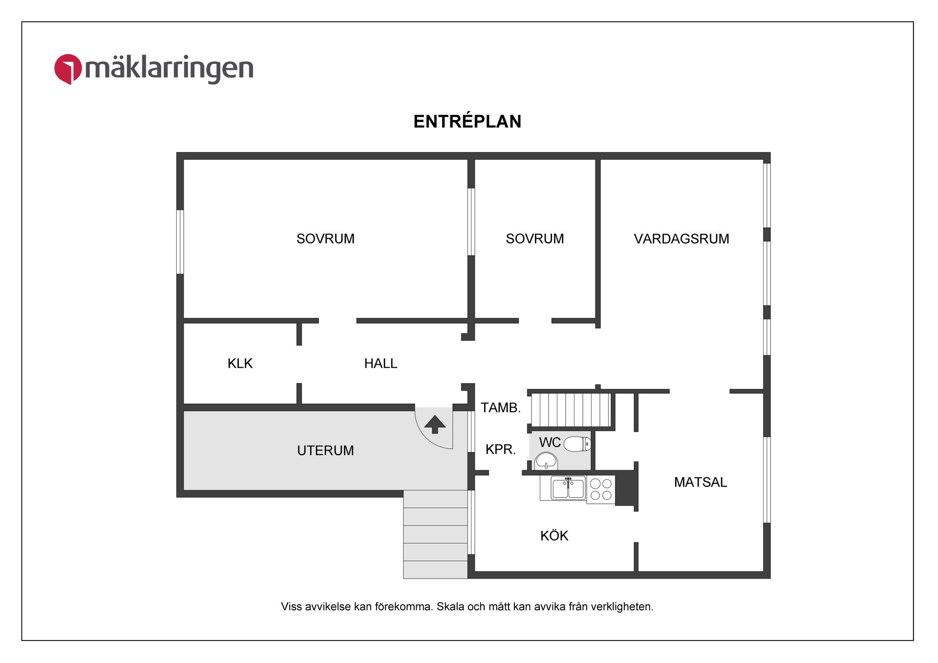 Villa, Bergslagsvägen 278, Bromma Norra Ängby, Stockholm