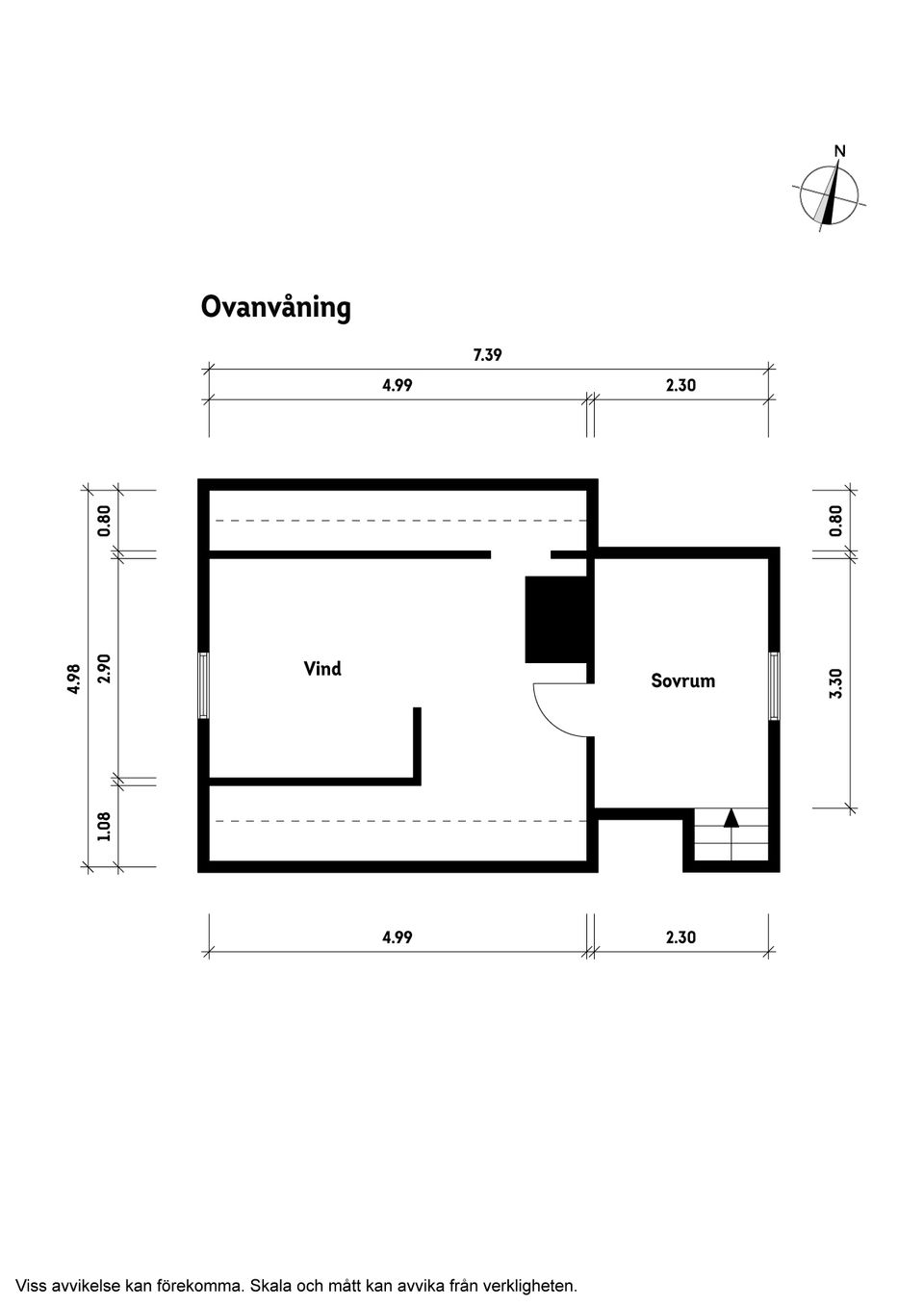 Villa, Hol 315, Västra Tunhem, Vänersborg