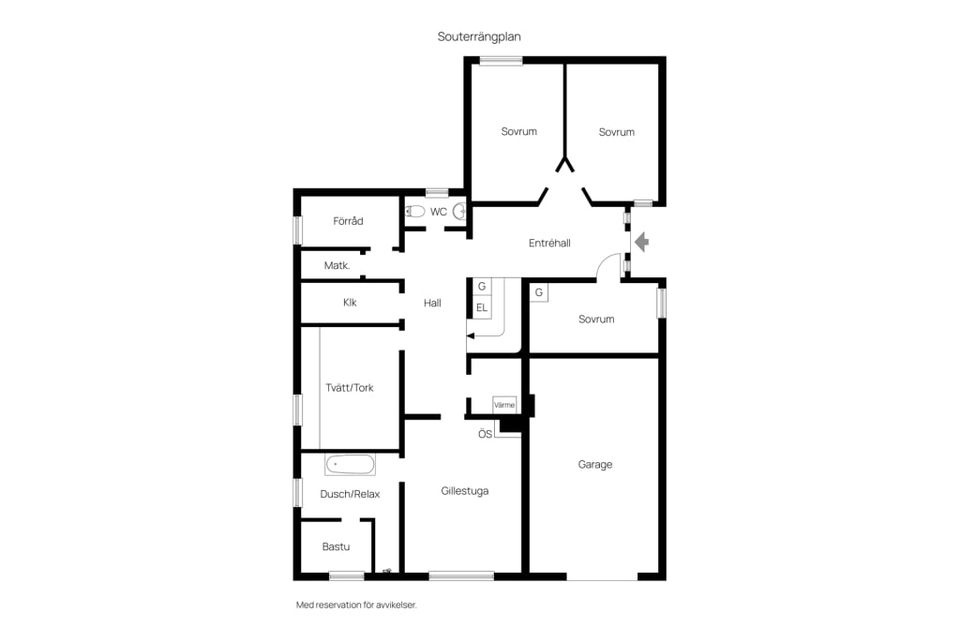 Villa, Sätravägen 6, Åby, Norrköping