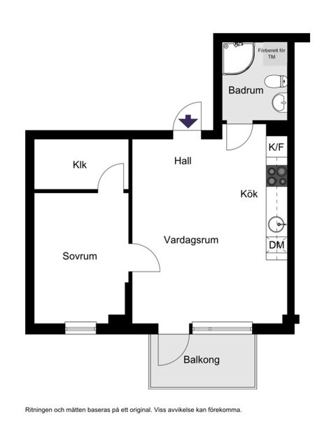 Bostadsrätt, Tellusborgsvägen 92, Midsommarkransen/Telefonplan, Stockholm