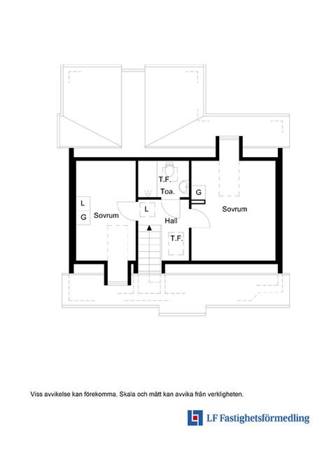 Villa, Cypressgatan 5, Herrestorp, Vellinge